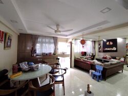 Blk 13 Toh Yi Gardens (Bukit Timah), HDB 4 Rooms #460437201